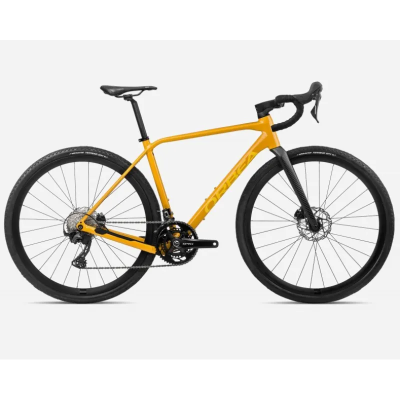 Bicicletă ORBEA TERRA H30 L MANGO Ultima șansă